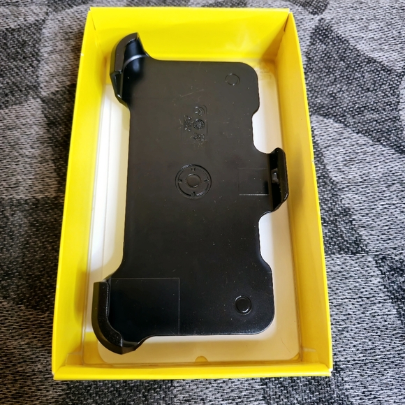 Otterbox Defender Case, Belt Holster Replacement For iPhone SE/6/7/8 (NWB) - Picture 12 of 16